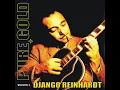 Echoes of Spain - Django Reinhardt