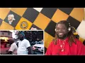 Sada Baby “ROJO” Reaction