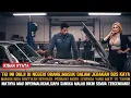 Download Lagu JEBAKAN BOS KAYA❗TKI DI UJI PERBAIKI MOBIL RUSAK 15 TAHUN, HASILNYA BIKIN CEO MENANGIS HARU