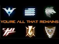 Download Lagu CoD Black Ops 2 Search and Destroy (SND) last man standing announcer quotes