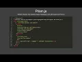 Angular - Editable Textarea with Prism js