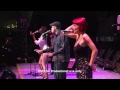 Lagu Incognito - Live at Singapore International Jazz Festival 2014