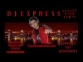 Rihanna - Bitch Better Have My Money Jersey Club Remix Ft. DJ Express