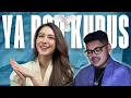 Download Lagu Ya Roh Kudus - Sisca Verina  \u0026 Abraham Ewaldo [Official Music Video]
