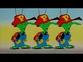 Schoolhouse Rock Grammar Rock Busy Prepositions