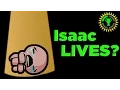 Game Theory Does Isaac DIE Binding of Isaac Rebirth s Endings EXPLAINED