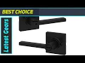 Kwikset Casey Interior Privacy Door Handle Top Pick
