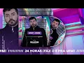 Bruno e Trio - 24 Horas (Faz o S pra mim)