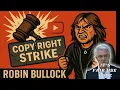 Robin Bullock COPYRIGHT STRIKE Dropped — Ohio for Freedom VICTORY Explained
