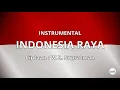 Download Lagu INDONESIA RAYA - INSTRUMENTAL/KARAOKE/MINUS ONE LAGU NASIONAL INDONESIA