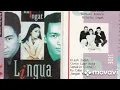 LINGUA - JANGAN KAU HENTI
