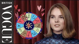 Love And Relationships Based On Your Star Sign Episode 2 British Vogue