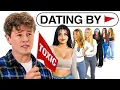 Blind Dating 6 Girls Based Off Their Red Flags