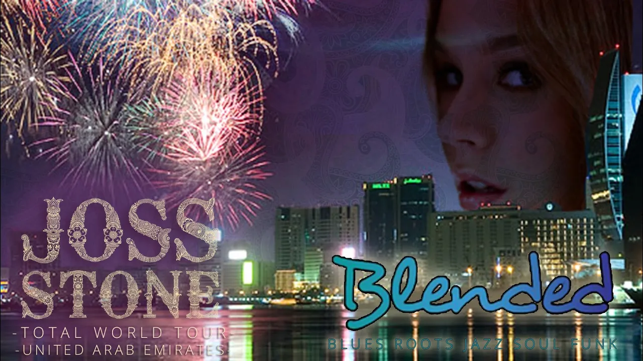 JSTWT- Dubai: Joss visits the Turtle Sanctuary!