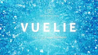 Vuelie as featured in Frozen - Frode Fjellheim \u0026 Stay at Home Choir