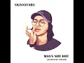 Download Lagu BIG SHAQ - MAN'S NOT HOT (acoustic cover) by skinnyfabs