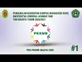 Download Lagu Pra PKKMB Unjaya 2020
