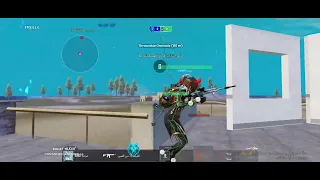 هكر ببجي موبايل تحديث جديد 4 0 كشــــف الــعــدو منظور ايباد بدون باند 