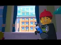 Lagu Billy de bug – LEGO CITY Adventures S01, EP02