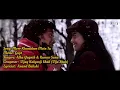 Mere Khwaabon Mein Tu - Kumar Sanu