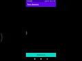 Face detection using Google camera in android studio