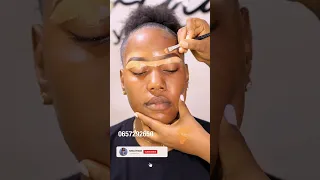 Hatua za kuzingatia unapoanza KUJIFUNZA MAKEUP
