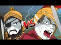 Download Lagu Rome's Greatest Revenge | Scipio Vs Hannibal (Punic Wars)