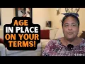 5 Strategies to Help You Age on Your Terms