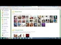 How to Set Up a Private Gallery on MFC