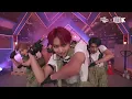 [뮤뱅 원테이크 4K] 엔하이픈(ENHYPEN) 'Future Perfect (Pass the MIC)' 4K Bonus Ver. @뮤직뱅크(Music Bank) 220708