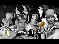 How Flappers Took Over The 1920s