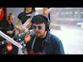 Gab Cabangon performs "Kama" LIVE on Wish 107.5 Bus