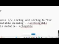 string 1 unit 5