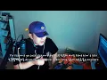 화나 -Rhymonic Storm 커버