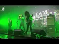 I Am Morbid (ex Morbid Angel) - Dominate (Live)