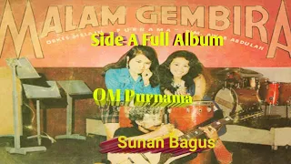 om purnama malam gembira side a full album