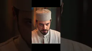 خوف جنيد عل زينب براعم الحمراء مسلسلات تركية 