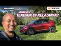 Download Lagu Honda WR-V 2022 | First Drive | OtoDriver