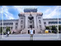 Download Lagu 🔥Osmania University Hyderabad | Campus Life | in 4K #campuslife #osmaniauniversity #4k