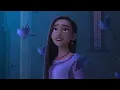 A Wish Worth Making: The Disney Animated Film Montage