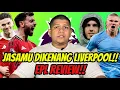 Lagu Liverpool Berkorban Demi Gagalkan Arsenal Juara Liga🫡 - EPL REVIEW‼️