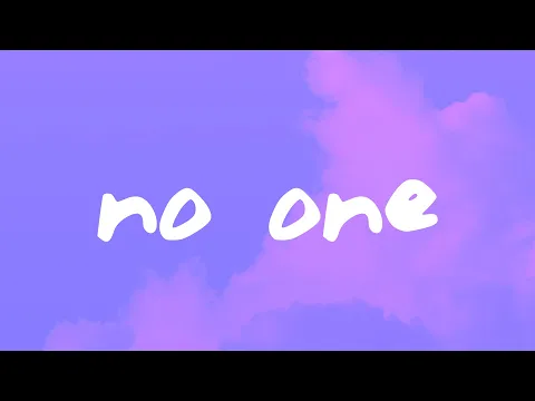 Download MP3 Alicia Keys - No One (Lyrics)