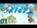 Download Lagu We're Back! - FTB Skies 2 - E01