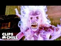 First Experience With A Ghost Ghostbusters 1984