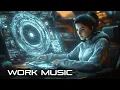Download Lagu Work Music — Deep Focus Mix for Programming, Coding