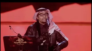 رابح صقر كذبة بيضاء ليلة الصقر 