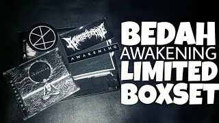 Download REVENGE THE FATE - AWAKENING ALBUMS LIMITED BOXSET Unboxing and Review MP3