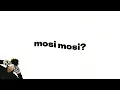 楽音 - mosi mosi? [Official Audio]