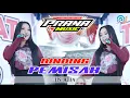 Lagu DINDING PEMISAH - IIS ALIA PRANA MUSIC