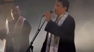 اغنيه منين اجيبك يا غالي واشتكيلك   سعدون جابر  الفن الشعبي المصري دندنها